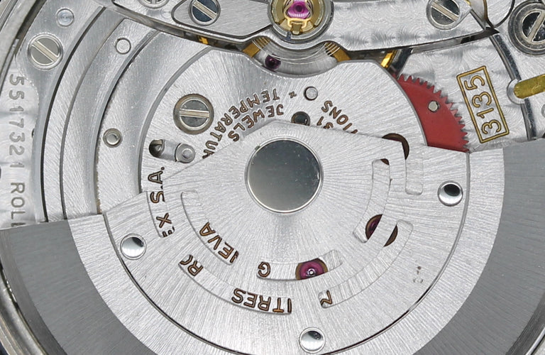 Rolex Datejust Ref: 16233 – Mit Box – 1993