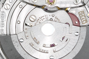 Rolex Datejust Ref: 16233 – Mit Box –