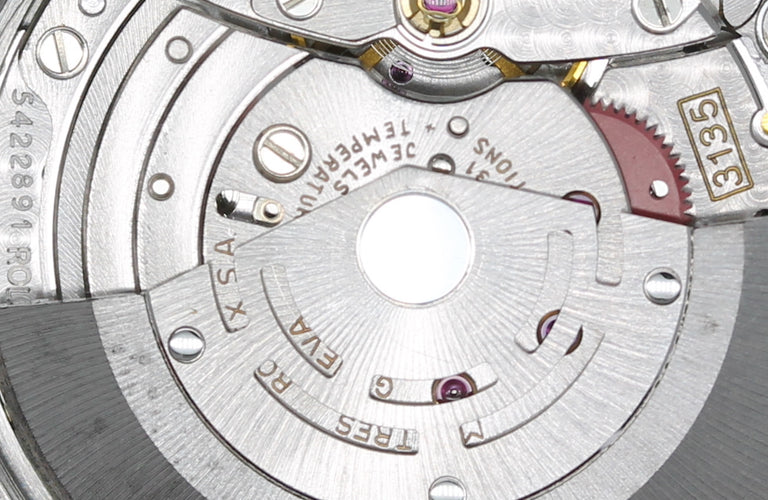 Rolex Datejust Ref: 16233 – Mit Box –