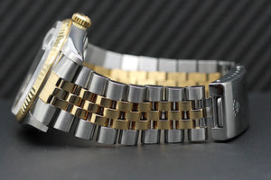 Rolex Datejust Ref: 16233 – Mit Box –