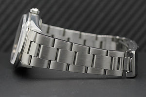 ROLEX Air-King–Ref : 14000 – von 1998