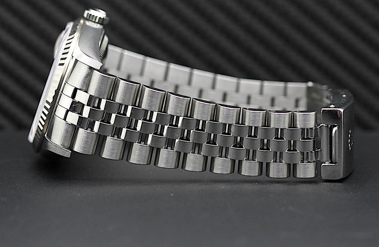 Rolex Datejust Ref:16234 – Mit Box