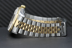 Rolex Datejust Ref: 16233 – aus 1993