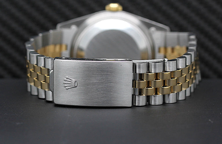 Rolex Datejust Ref: 16233 – aus 1993