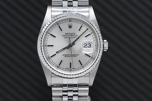 Rolex Datejust Ref:16234 – Mit Box