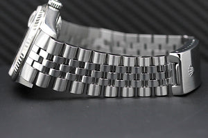 Rolex Datejust Ref:16234 – Mit Box