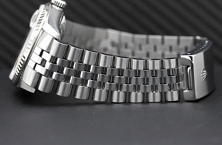 Rolex Datejust Ref:16234 – Mit Box