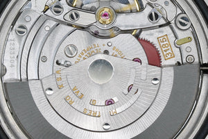 Rolex Explorer II  Ref: 16570 -1997- Box