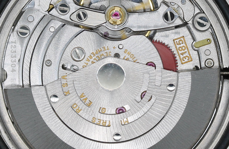 Rolex Explorer II  Ref: 16570 -1997- Box