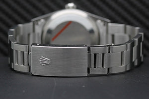 ROLEX Air-King–Ref : 14000 – von 1998