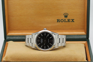 ROLEX Air-King–Ref : 14000 – von 1998