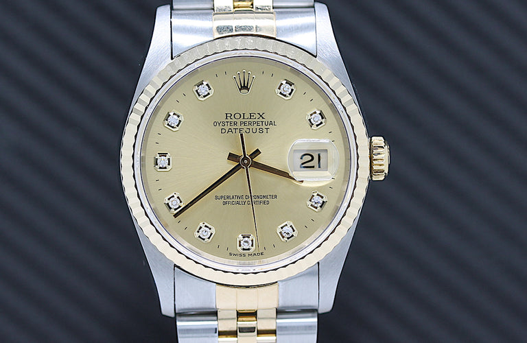 Rolex 16233 sale box