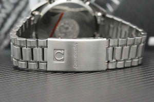 Omega Speedmaster Ref: 3510.5000 von 1991