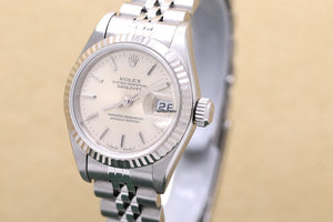 Rolex 1996 sale