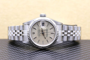 Rolex Datejust Ref: 69174 -1996- Box & Papiere