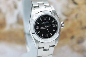 Rolex Oyster Perpetual Ref: 76080-Box-1999