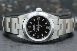 Rolex Oyster Perpetual Ref: 76080-Box-1999