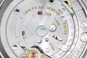 Rolex Oyster Perpetual Ref: 76080-Box-1999