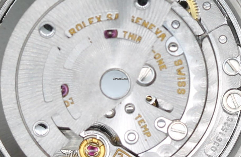 Rolex Oyster Perpetual Ref: 76080-Box-1999