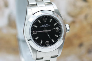 Rolex Oyster Perpetual Ref: 76080-Box-1999