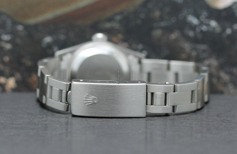 Rolex Oyster Perpetual Ref: 76080-Box-1999