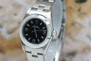 Rolex Oyster Perpetual Ref: 76080-Box-1999