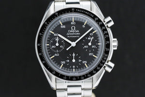 Omega Speedmaster Ref: 3510.5000 von 1991