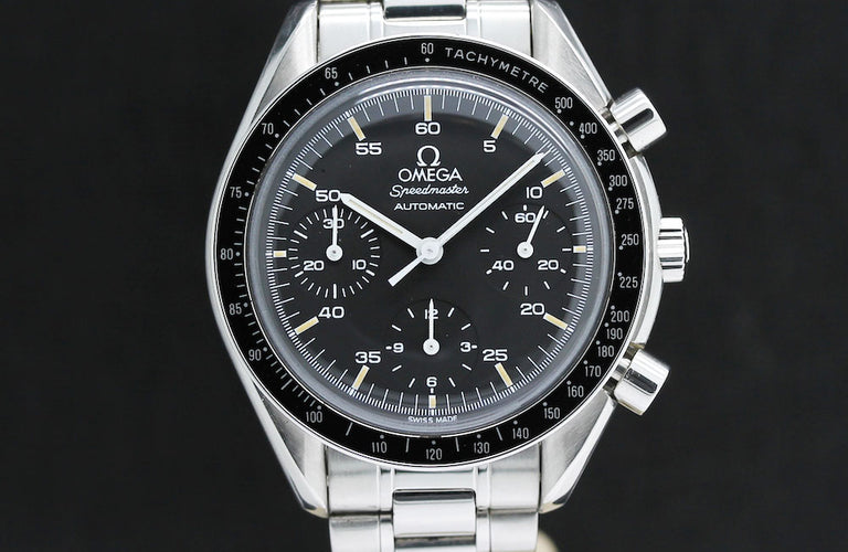 Omega Speedmaster Ref: 3510.5000 von 1991