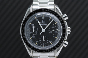 Omega Speedmaster Ref: 3510.5000 von 1991