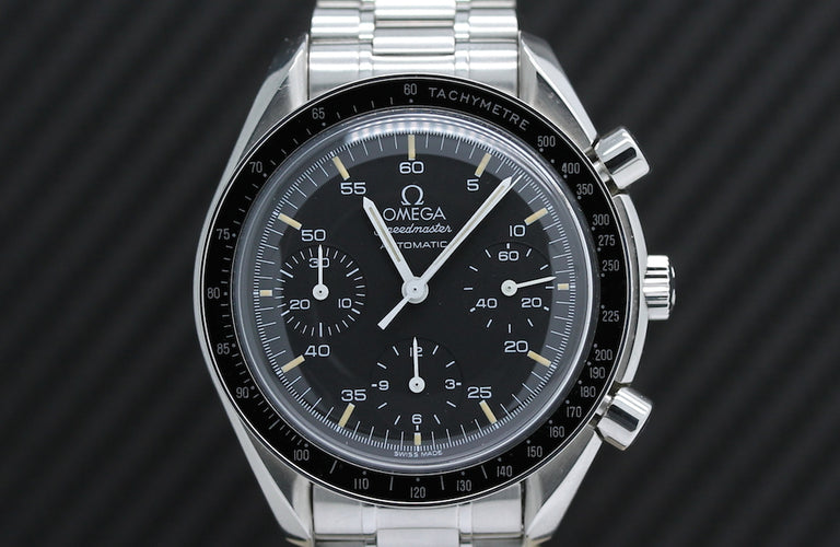 Omega Speedmaster Ref: 3510.5000 von 1991