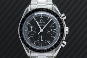 Omega Speedmaster Ref: 3510.5000 von 1991