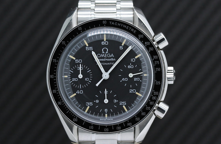 Omega Speedmaster Ref: 3510.5000 von 1991