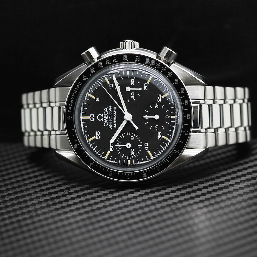 Omega Speedmaster Ref: 3510.5000 von 1991