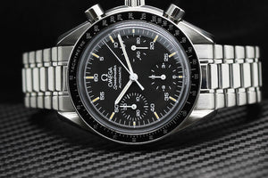 Omega Speedmaster Ref: 3510.5000 von 1991