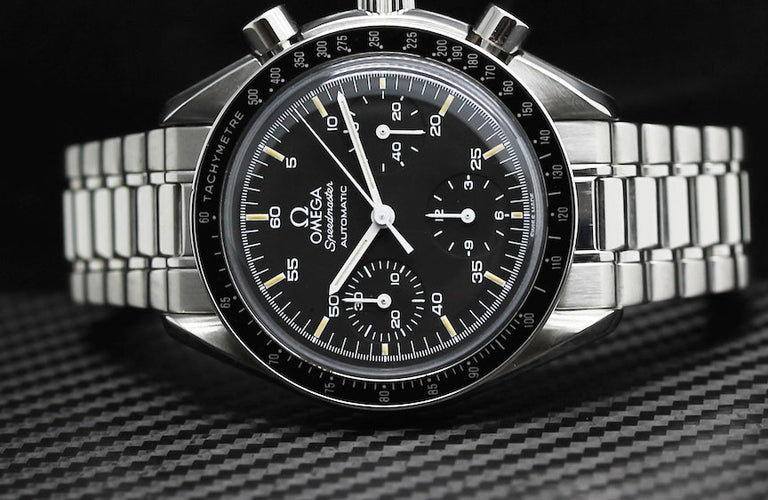 Omega Speedmaster Ref: 3510.5000 von 1991