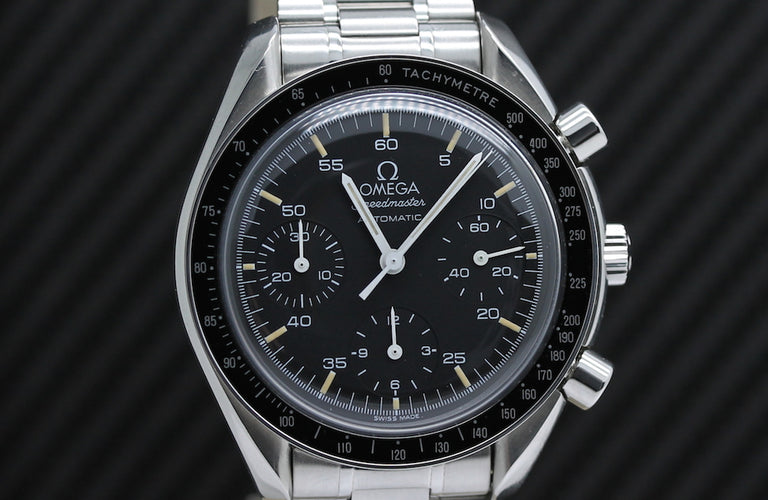 Omega Speedmaster Ref: 3510.5000 von 1991