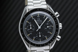 Omega Speedmaster Ref: 3510.5000 von 1991