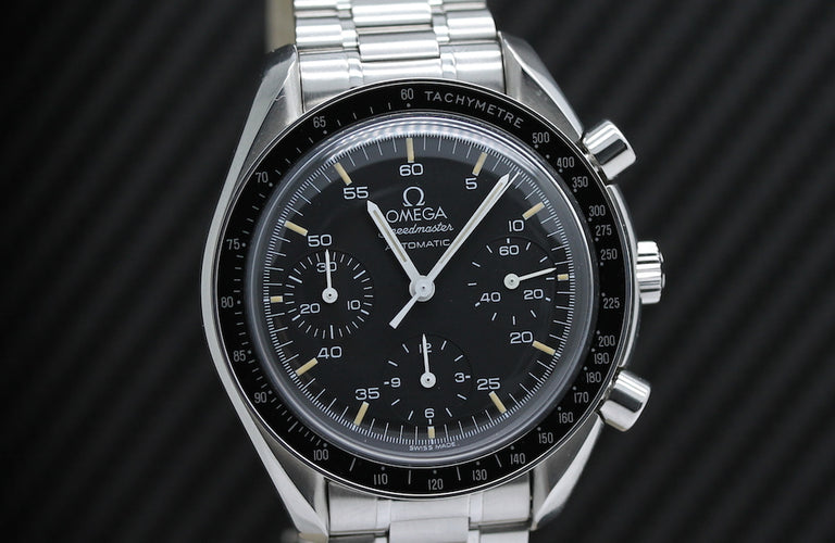 Omega Speedmaster Ref: 3510.5000 von 1991