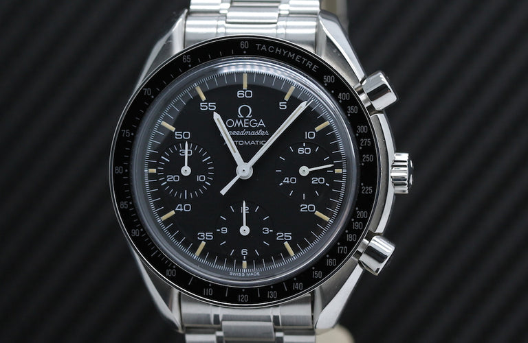 Omega Speedmaster Ref: 3510.5000 von 1991