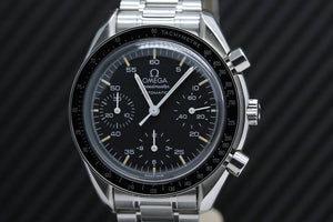 Omega Speedmaster Ref: 3510.5000 von 1991