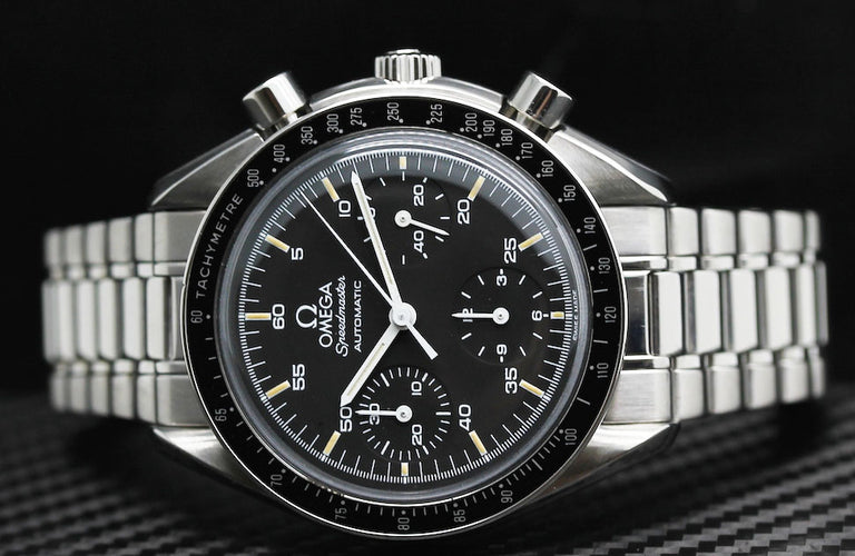 Omega Speedmaster Ref: 3510.5000 von 1991