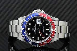 Rolex GMT-Master  Referenz 16700