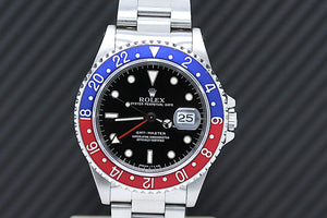 Rolex GMT-Master  Referenz 16700