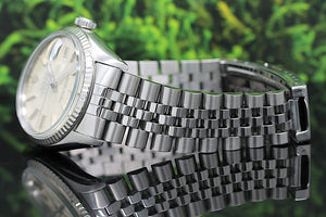 Rolex Datejust Ref:16014 mit Box