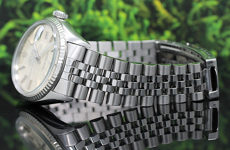 Rolex Datejust Ref:16014 mit Box