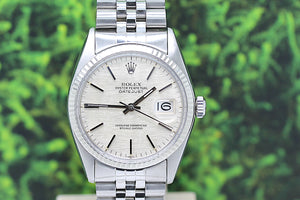 Rolex Datejust Ref:16014 mit Box