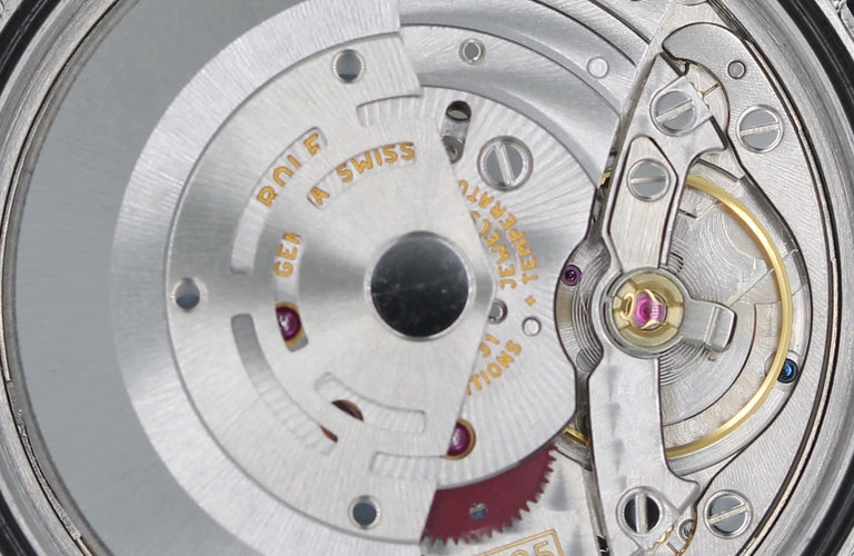 Rolex Datejust Ref:116234 – Mit Box – 2007