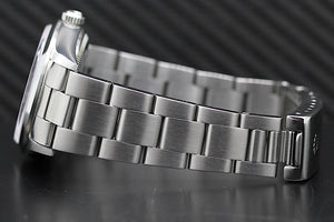 ROLEX Air-King– Ref : 14000M –2001