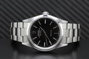 ROLEX Air-King– Ref : 14000M –2001