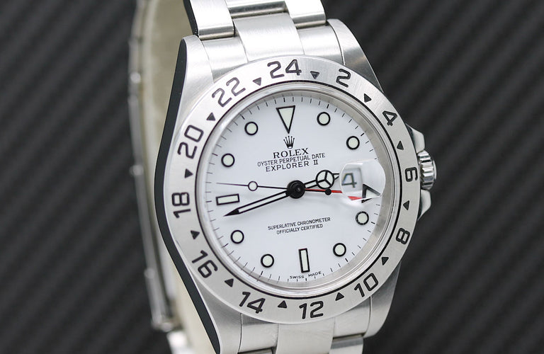 Rolex 16570t sale